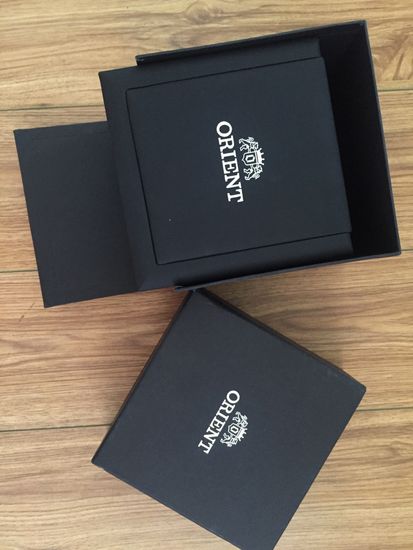 Наручные часы Orient FEM65004BW