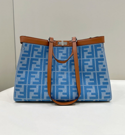 Fendi X-Tote