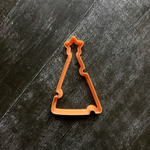 Мышка №57 в сырной ёлке