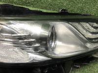 Фара правая Toyota Camry xv70 (2020-н.в.) LED