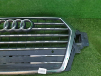 Решетка радиатора Audi Q7 4M 2 (2015-2019)