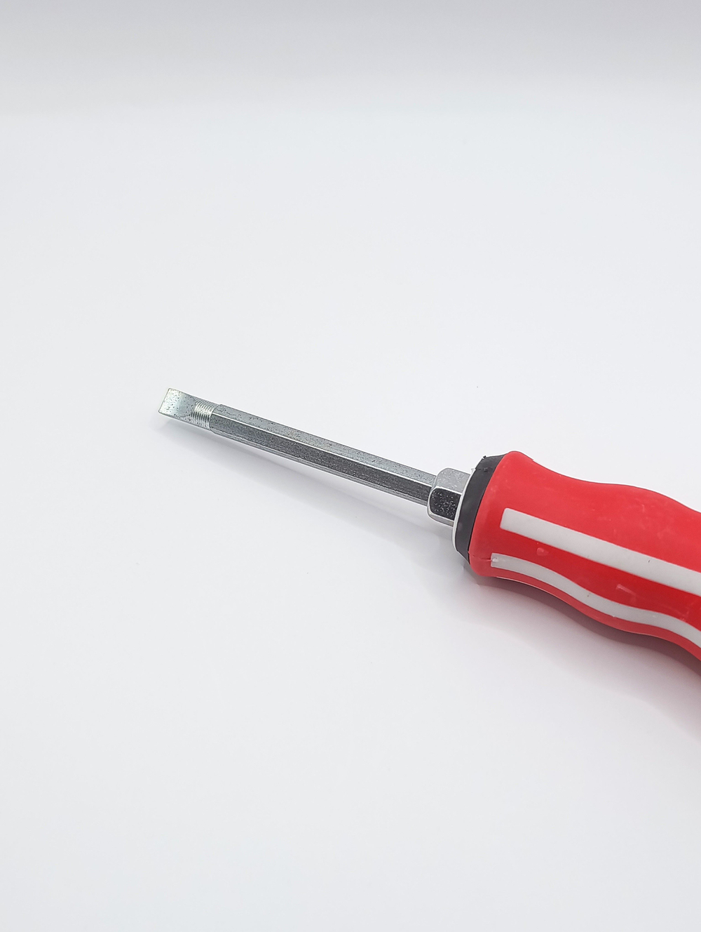 Отвертка комбинированная 190мм (PH2/SL6), двухсторонняя