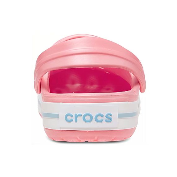 Crocs Classic Clog 'Pink White'