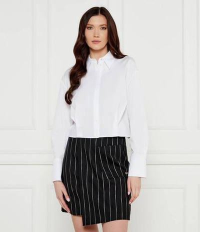 Рубашка Marc Cain - белый(YC 51.17 W93)