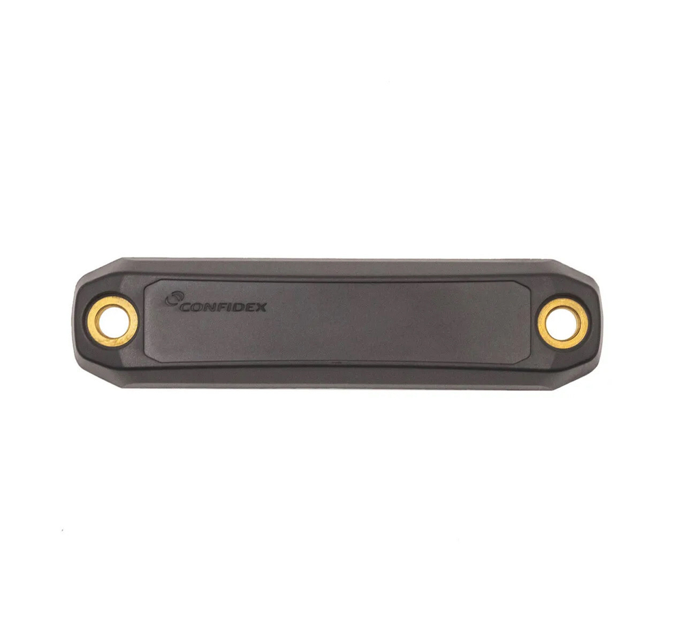 Корпусная UHF RFID метка Confidex Ironside Slim 3000360