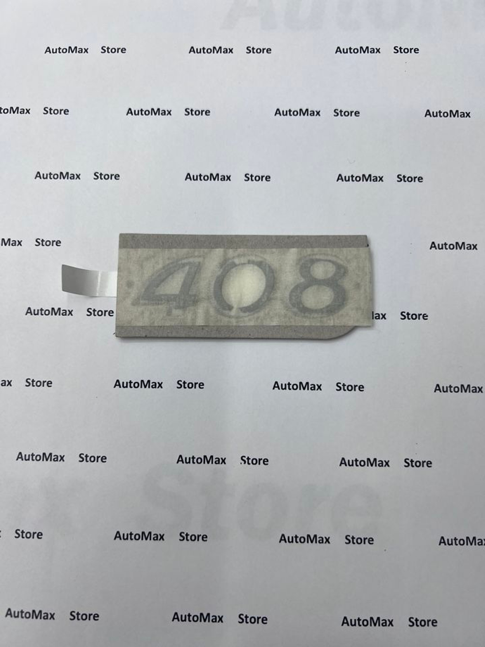 Эмблема CUP Volkswagen 5G0853688Q. Оригинал.