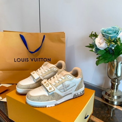 Louis Vuitton Trainers