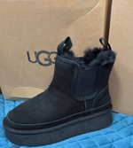 Зимняя обувь UGG