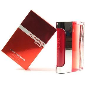 Paco Rabanne Ultrared Man