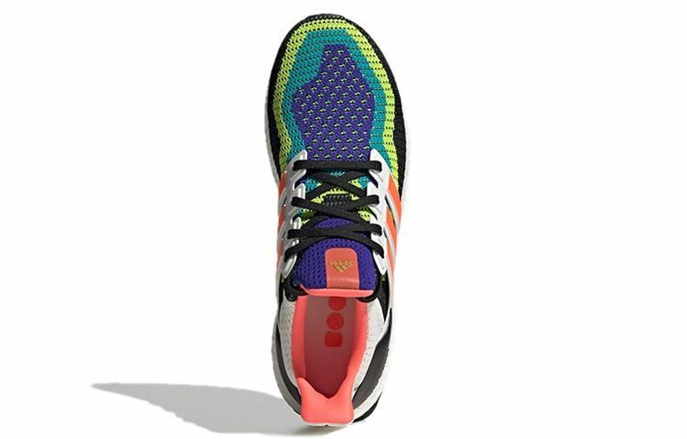 Кроссовки Adidas Ultraboost Dna