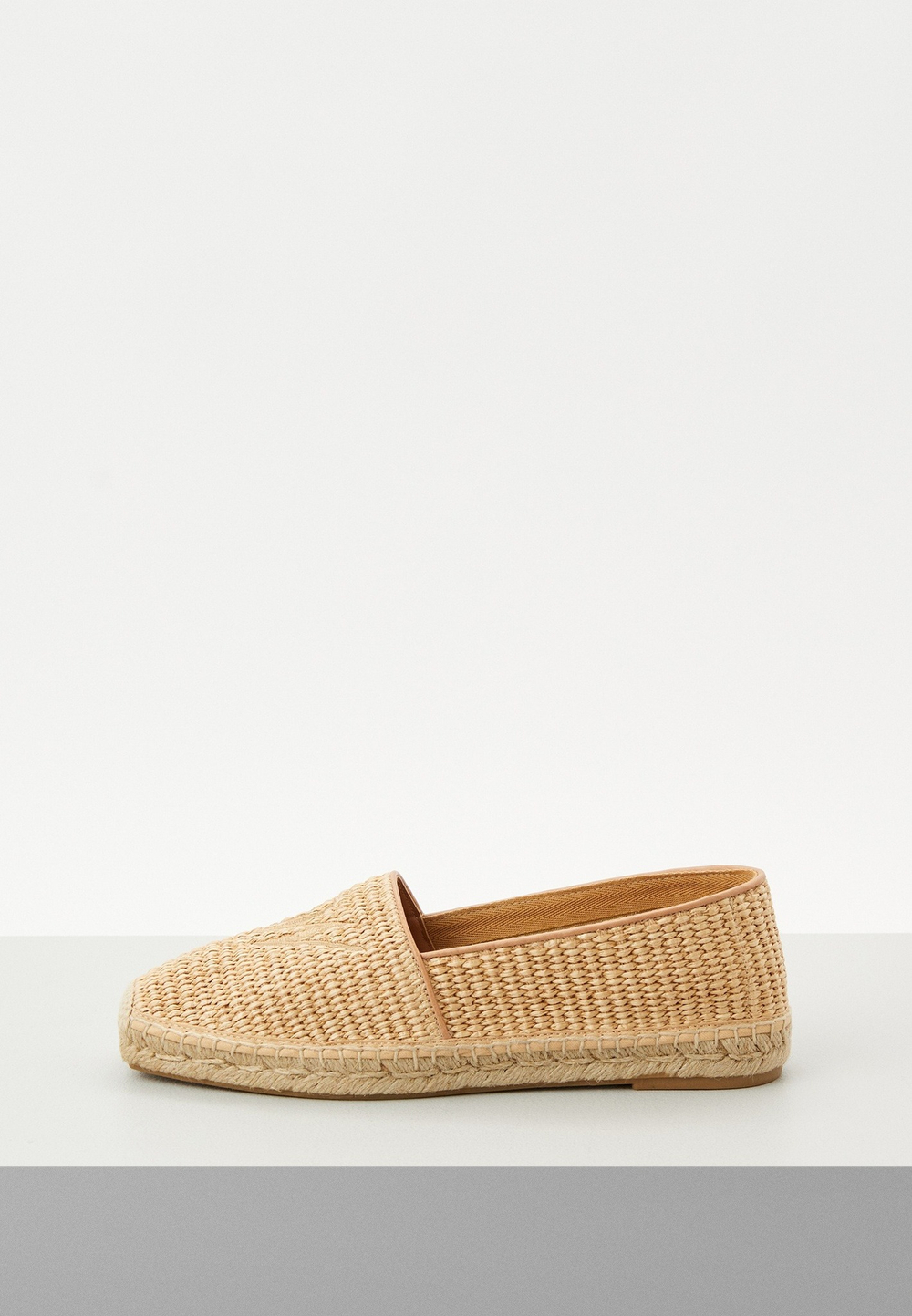 Эспадрильи женские WEEKEND MAX MARA SELLA