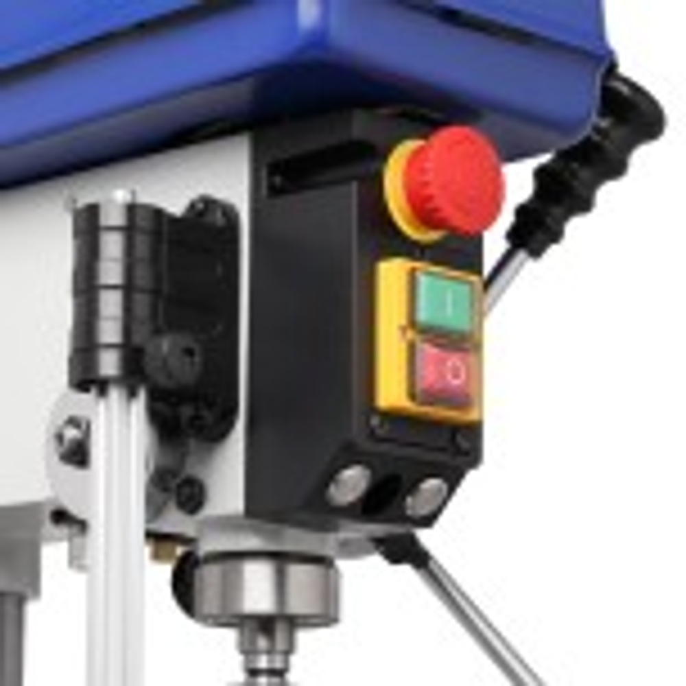 Станок сверлильный BELMASH DP330-16F S333A