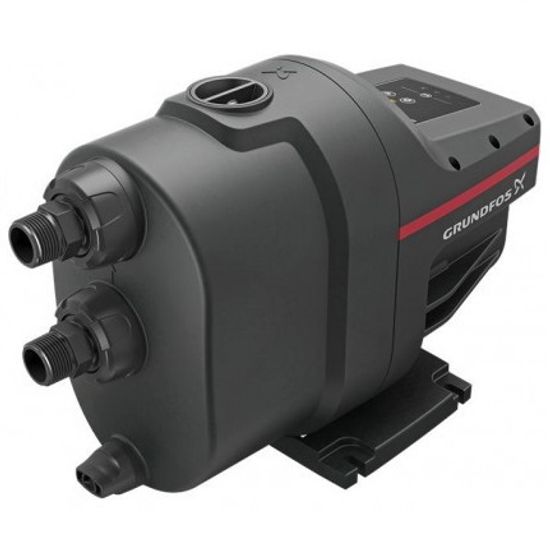 Насосная установка Grundfos SCALA1 3-55 самовсасывающая