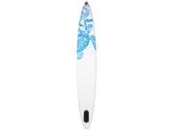 Гоночный сап борд LUXE USM 14,0 Race Turtle