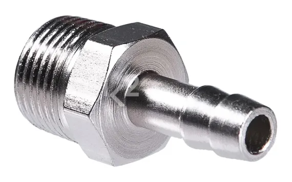 Переходник Fubag с 3/8"M на елочку 8 мм в блистере