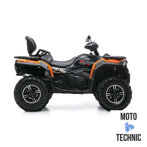 Квадроцикл LONCIN XWOLF 700i MAX EPS