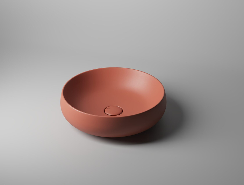 Раковина OSNO 430 Ginger