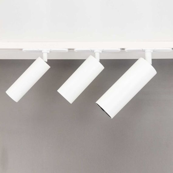 Трековый светодиодный светильник Citilux Тубус CL01T180