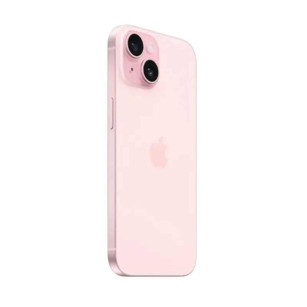 iPhone 15 128 ГБ Pink (Без коробки)