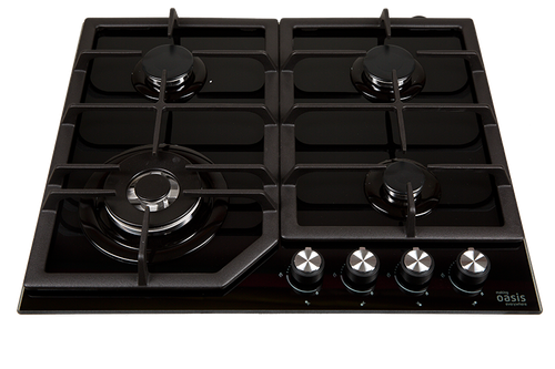 Поверхность варочная газ. "Oasis" P-GBT (F) Турция