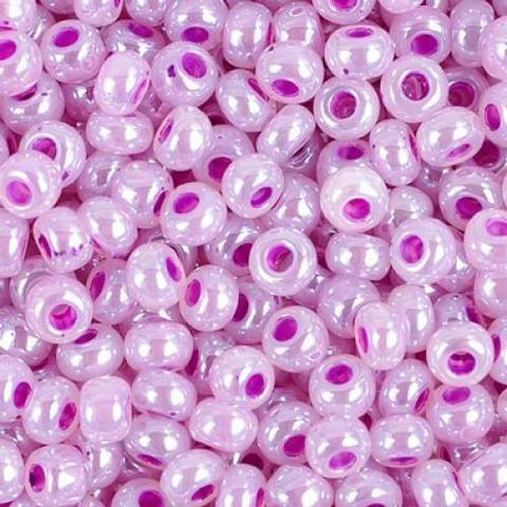 Бисер-глянцевый-5гр-Preсiosa