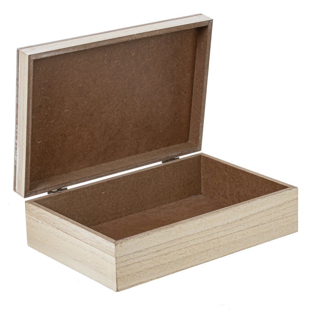 GAEM Шкатулка, L24 W16 H7 см