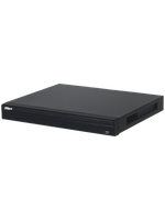 IP-видеорегистратор 16 каналов Dahua DHI-NVR4216-16P-4KS3