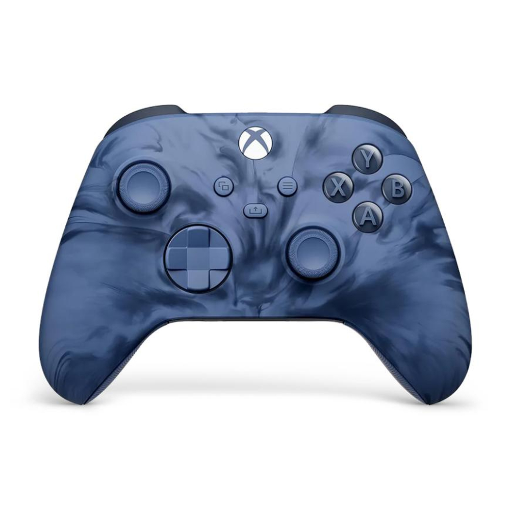 Беспроводной геймпад Microsoft Xbox Wireless Controller, коллекция «Vapor»
