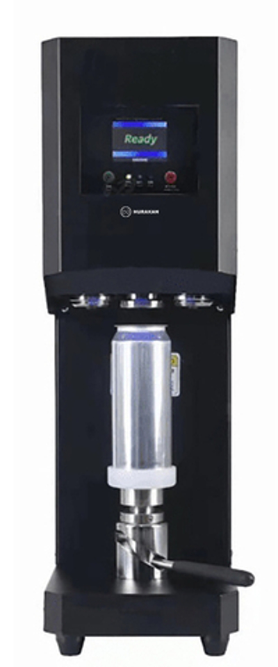 Аппарат Для Упаковки Напитков Hurakan Hkn-Csm820