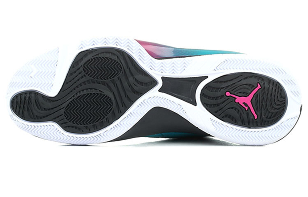 Кроссовки Jordan Jordan Cp3 Viii X