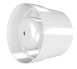 Вентилятор осевой канальный вытяжной D100 //пр-ль ERA// арт.  PROFIT 4 // ш/к 4605098058658