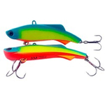Воблер AMFishing Vibe Ice 80мм 28гр цвет 20