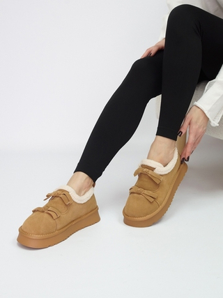 Угги женские зимние