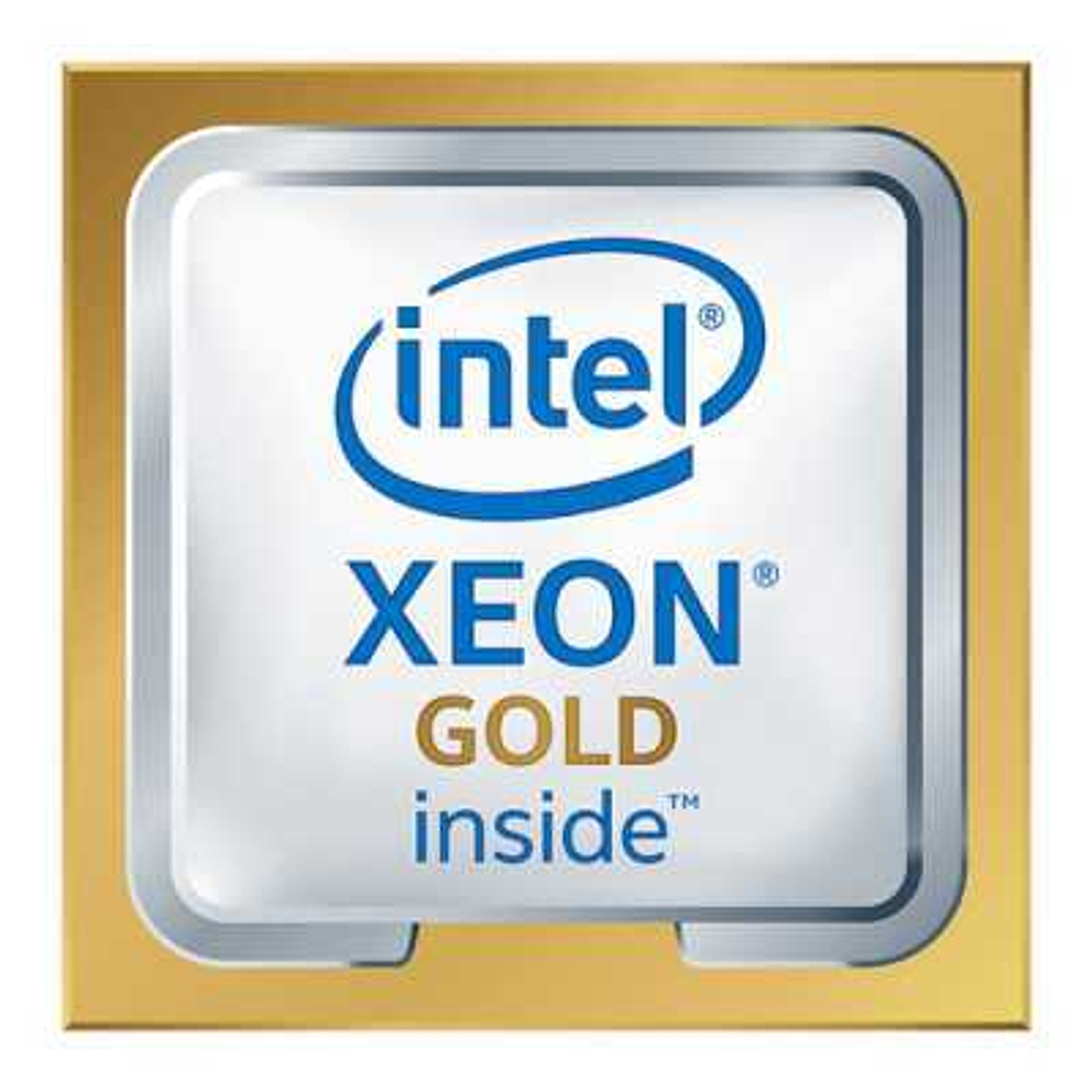 Процессор Intel Xeon Gold 6256 OEM