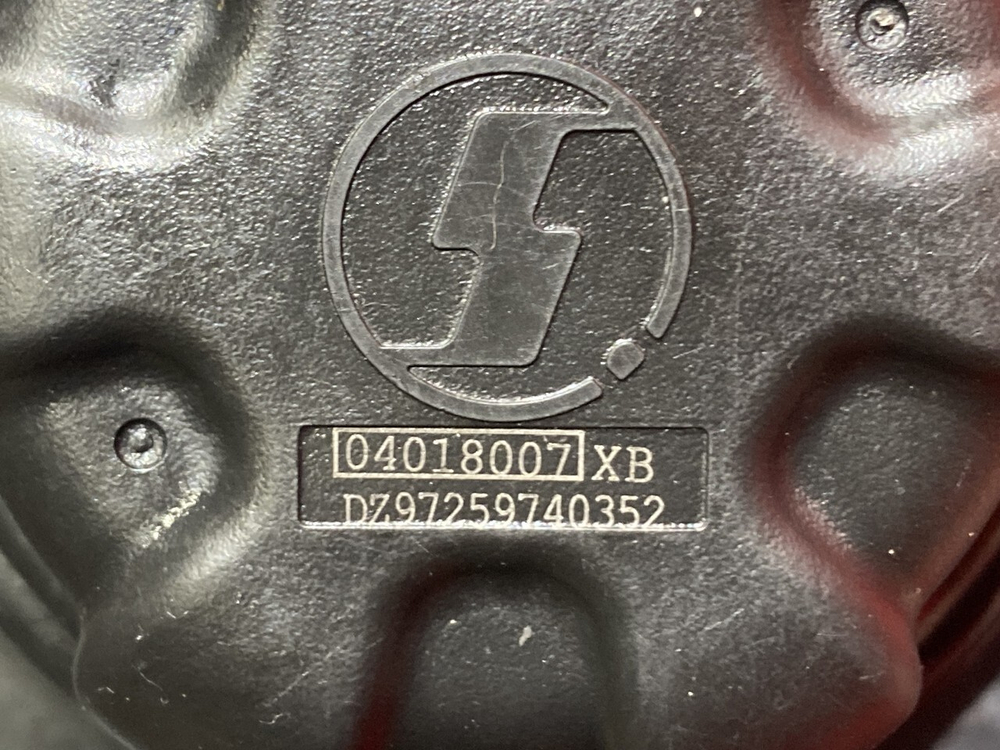 Бак AdBlue 60L 2023г.