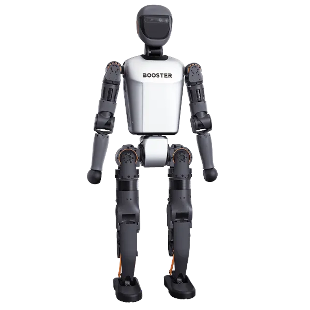 Booster T1 Basic