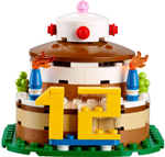 LEGO Creator: Торт на День Рождения 40153 — Birthday Table Decoration — Лего Креатор Создатель