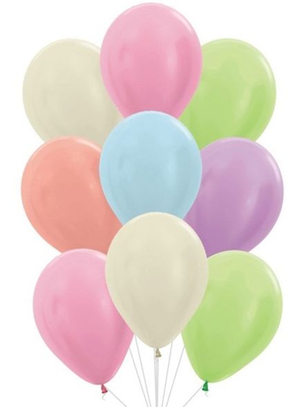 Фонтан "Весенние металлики"