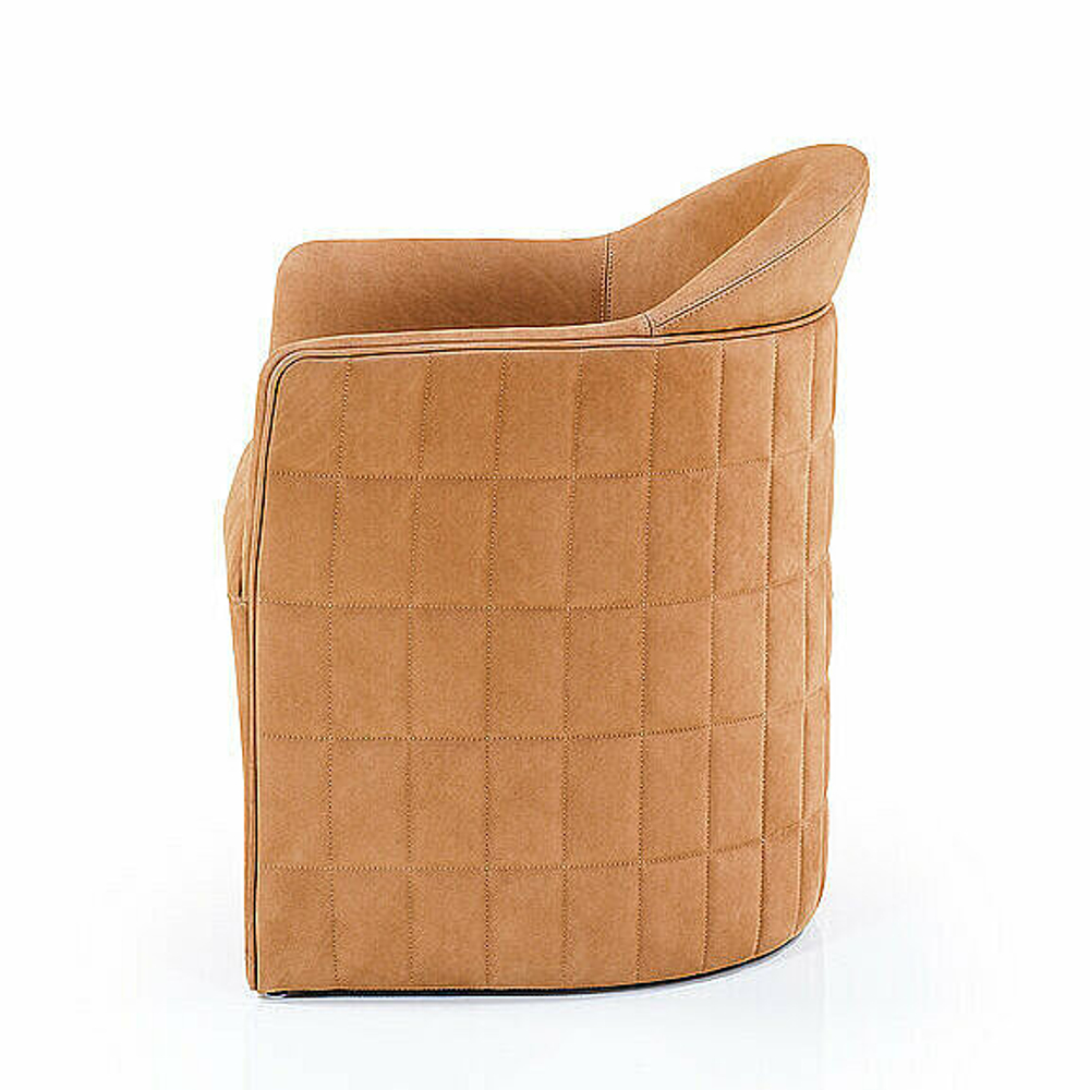 Кресло Wittmann Joseph Club Chair