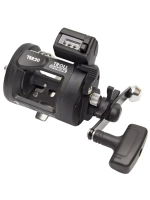 Катушка для удочки мультипликаторная TROLL ENGINE 20