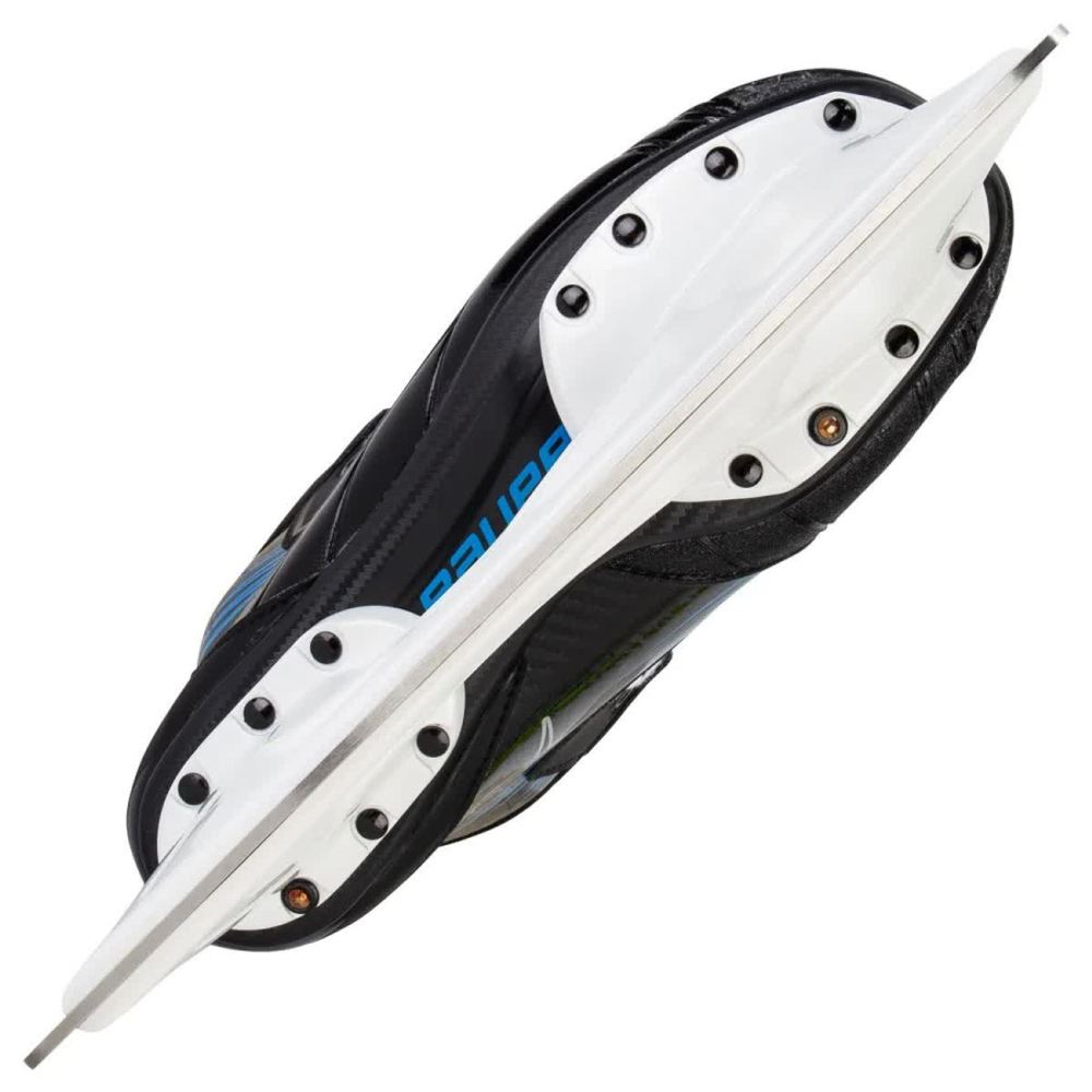 Коньки вратаря BAUER GSX S24 INT (переходный)