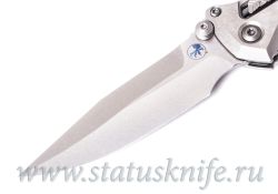 Нож Microtech Socom Delta 159RL-10SMS1 Ram-Lok Marfione Selectфотография - 2