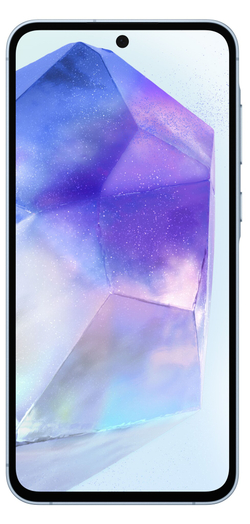 Samsung Galaxy A55 5G 8/256GB Iceblue