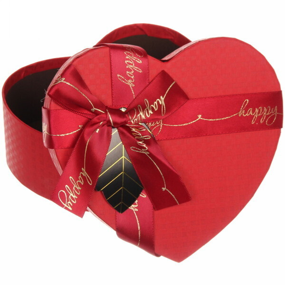 Коробка подарочная «Меланж» 16*14*6 см