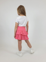 717-1 Юбка для девочки