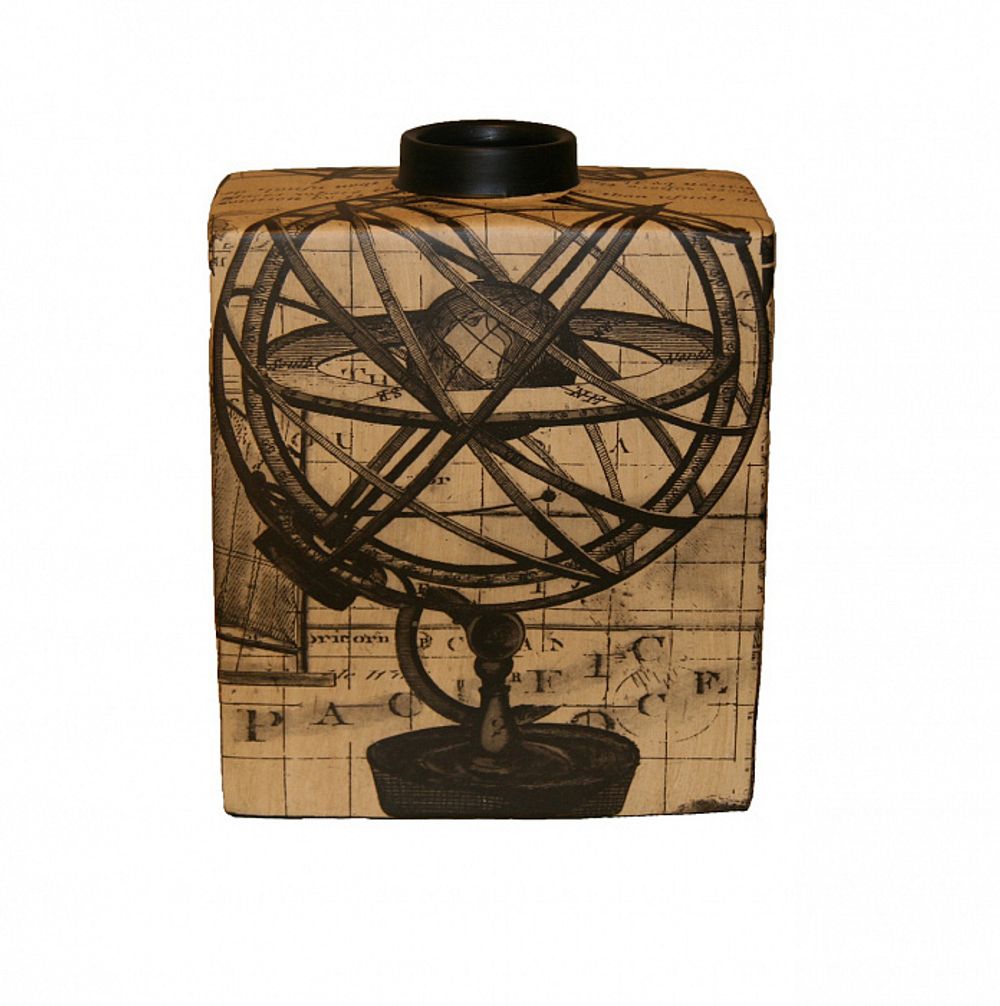 Сосуд "Тени прошлого"