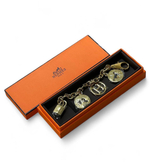 Брелок для сумки Hermes