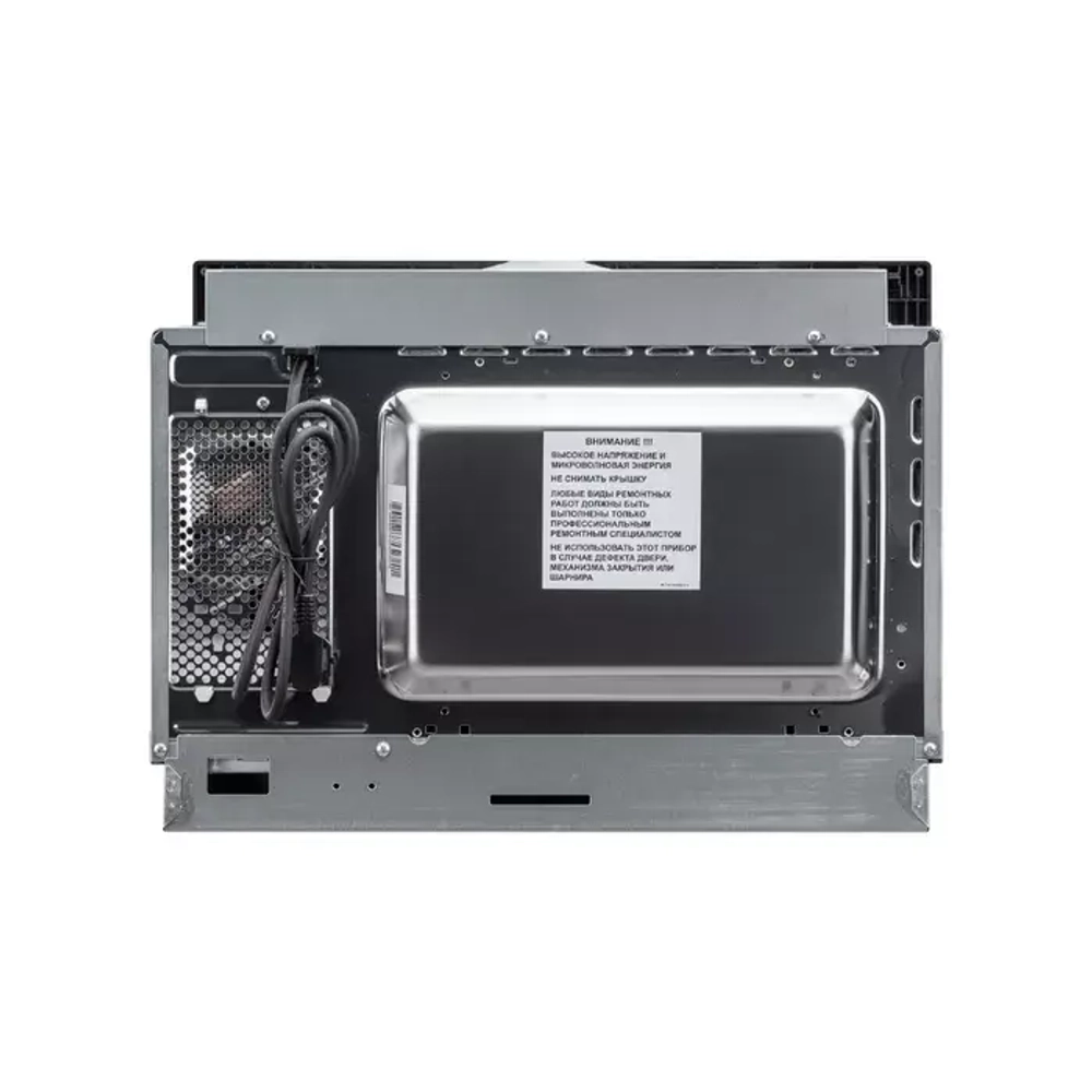 DeLonghi Встраиваемая микроволновая печь DMO 25IM TORINO