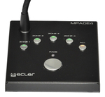 Микрофон  Ecler MPAGE4