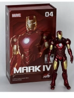 Фигурка Железный человек Марвел ZD Toys 1921-04 Mark 4
